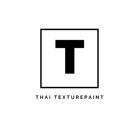 thai texture paint