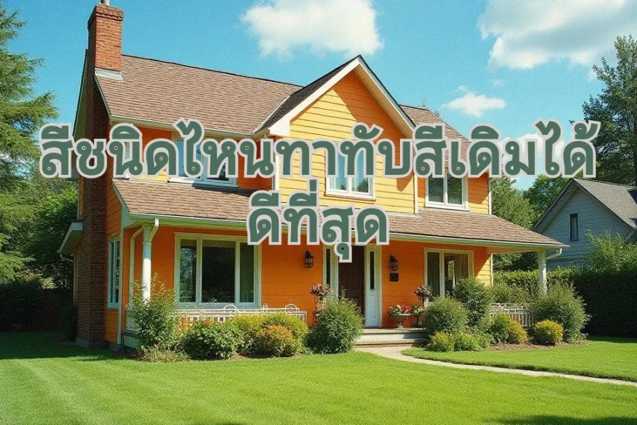 ฟิล์มสีกึ่งเงา