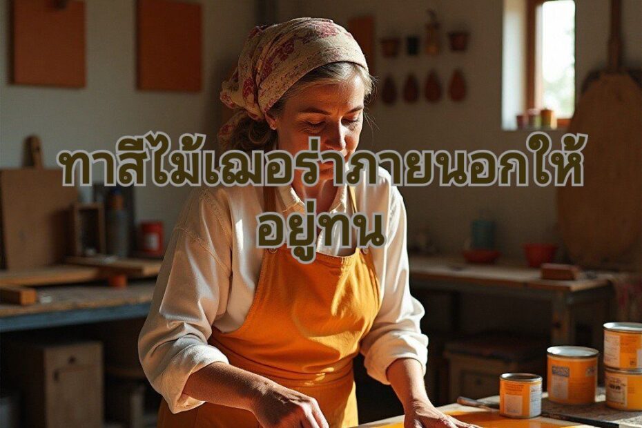 ไม้เฌอร่า