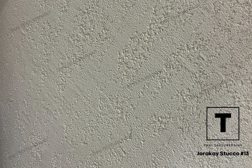 jorakay stucco