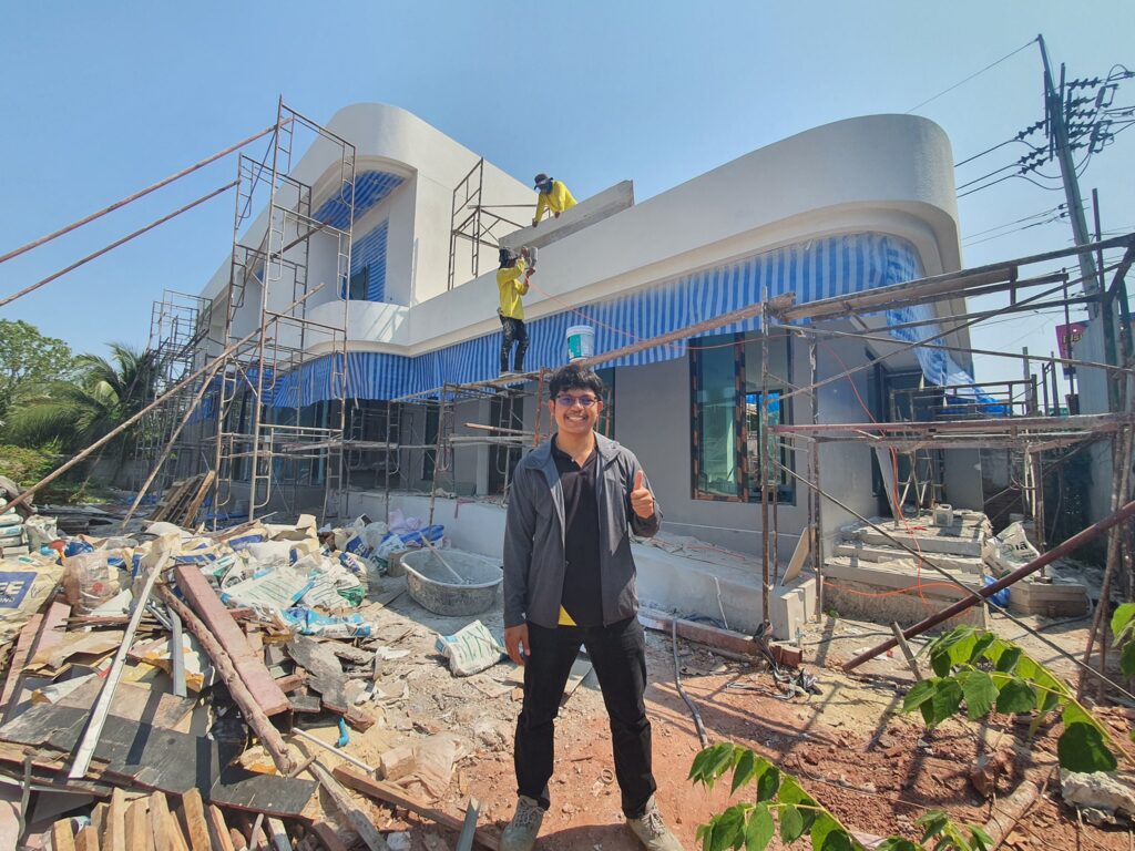 ทาสีเทกเจอร์