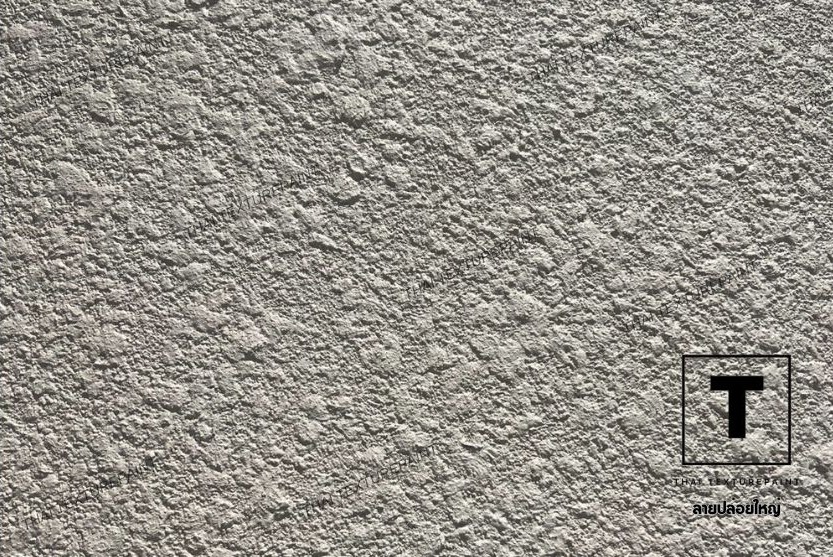 ลายปล่อยใหญ่