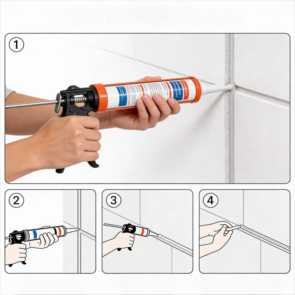 ขั้นตอนการยิงแด๊ป