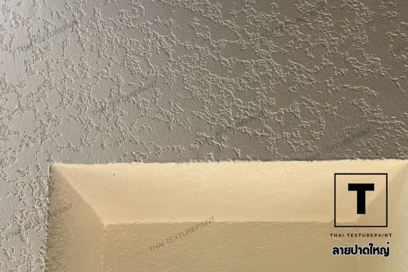 ลายปาดใหญ่