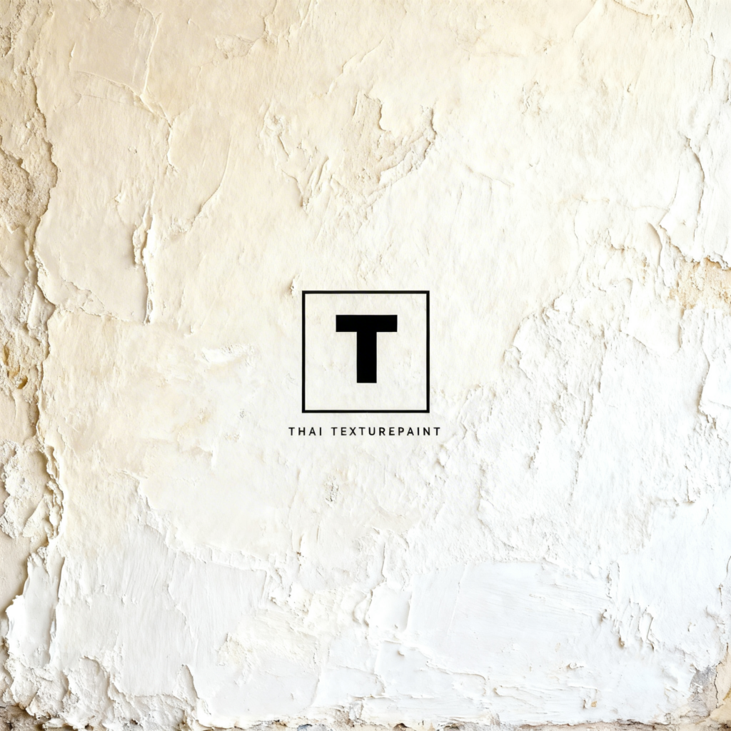 สีรองพื้นปูนเก่าสีขาว