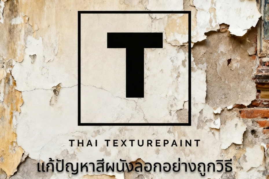 แก้ปัญหาสีลอก