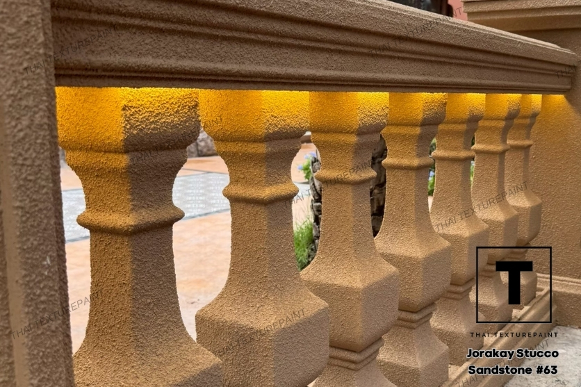 sandstone